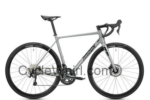 Radon R1 Disc fiche technique et avis